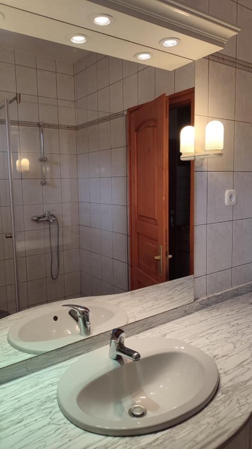 Abigel Thermal Apartman Бюк Экстерьер фото